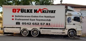 Diyarbakır Nakliyat