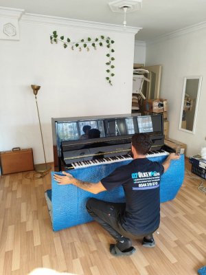 Diyarbakır Evden Eve Eşya Taşıma