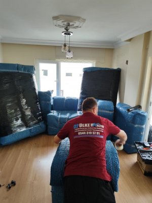 Diyarbakır İstanbul Şehirler Arası Nakliyat