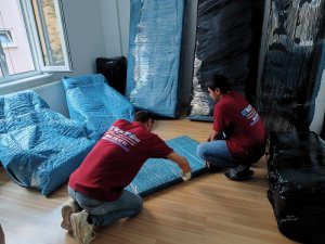 Diyarbakır İstanbul Evden Eve Nakliyat