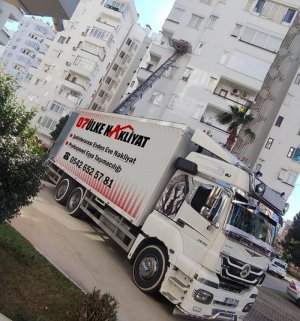 Diyarbakır İzmir Evden Eve Nakliyat