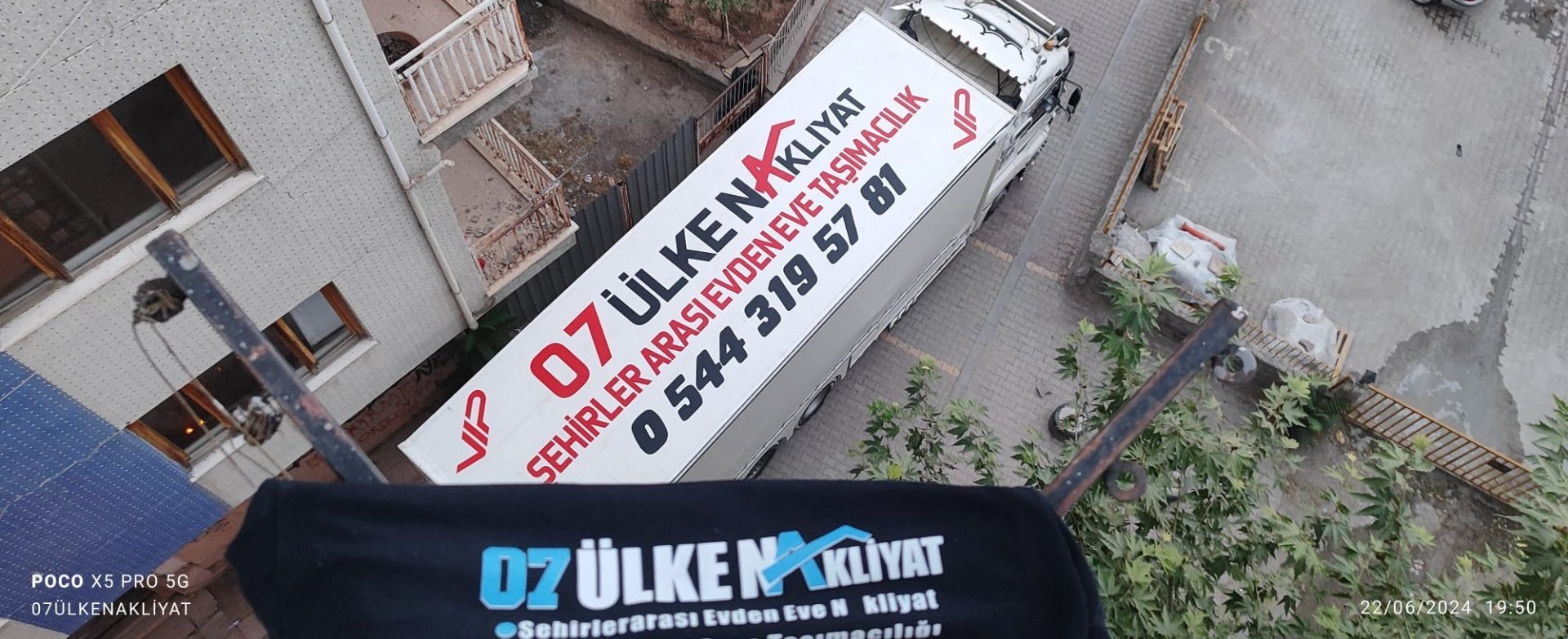 Diyarbakır sehirlerarası nakliyat